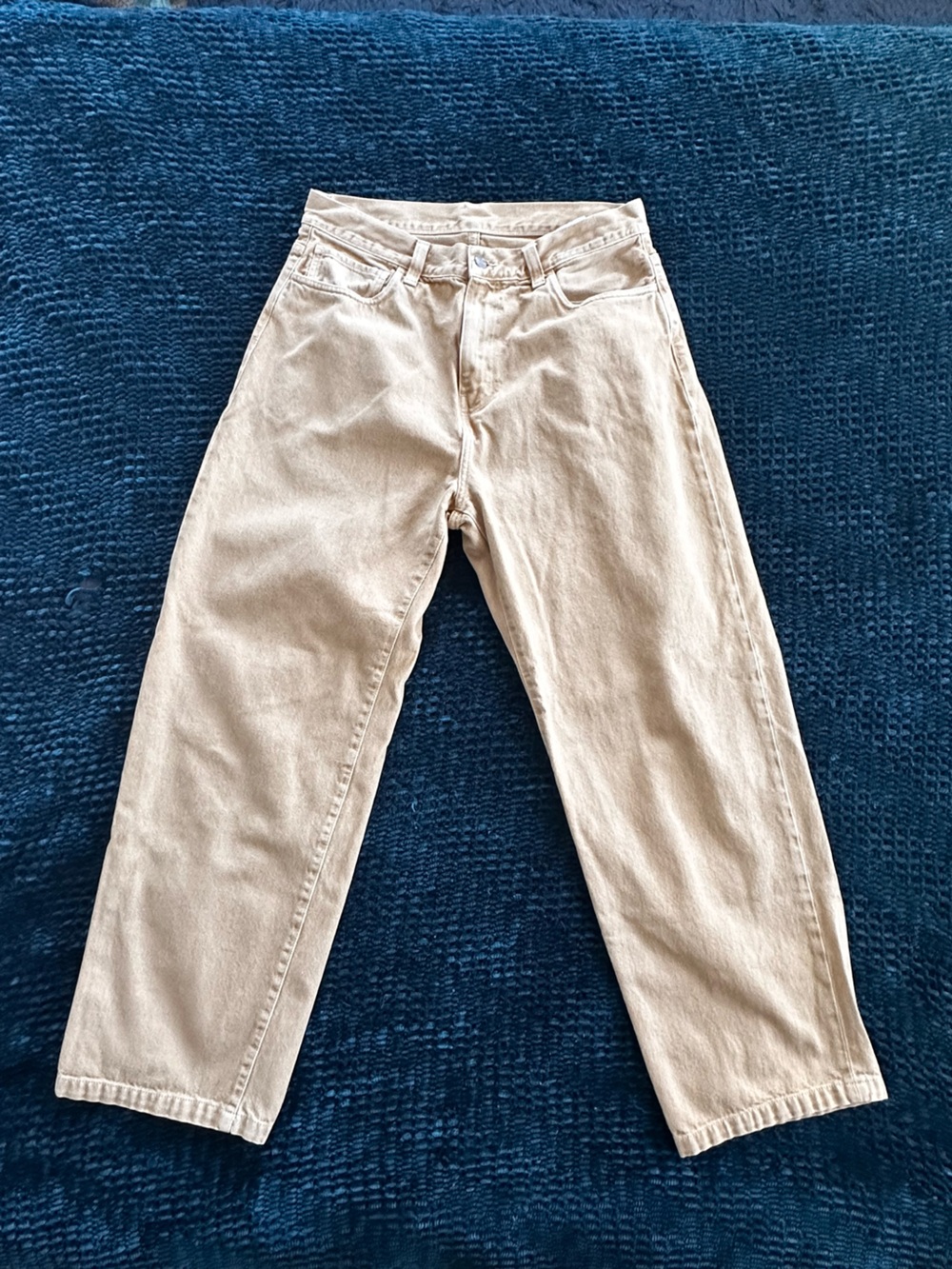 Carhartt WIP Landon Denim size 33